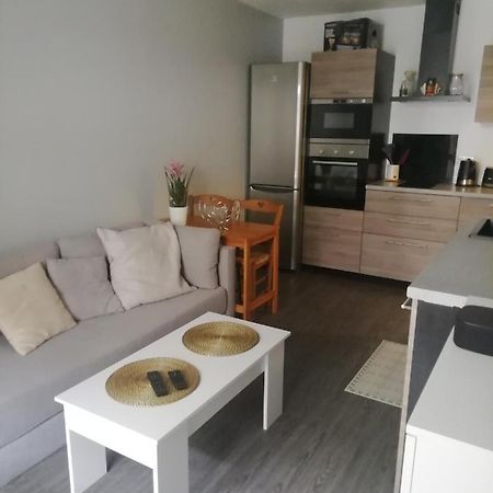 T2 Chaleureux Sur Talence Appartement Buitenkant foto
